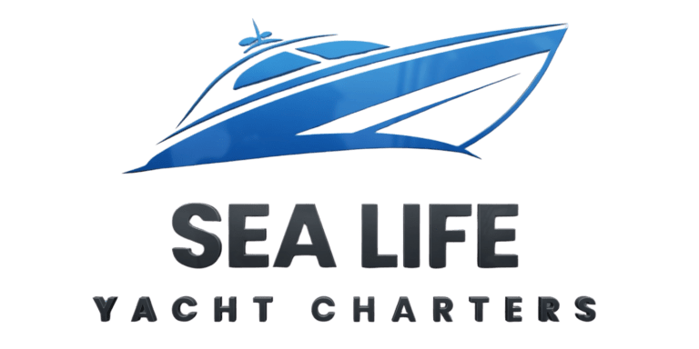 Sea Life Yacht Charters logo