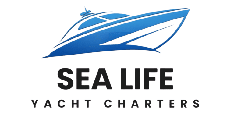 Sea Life Yacht Charters logo