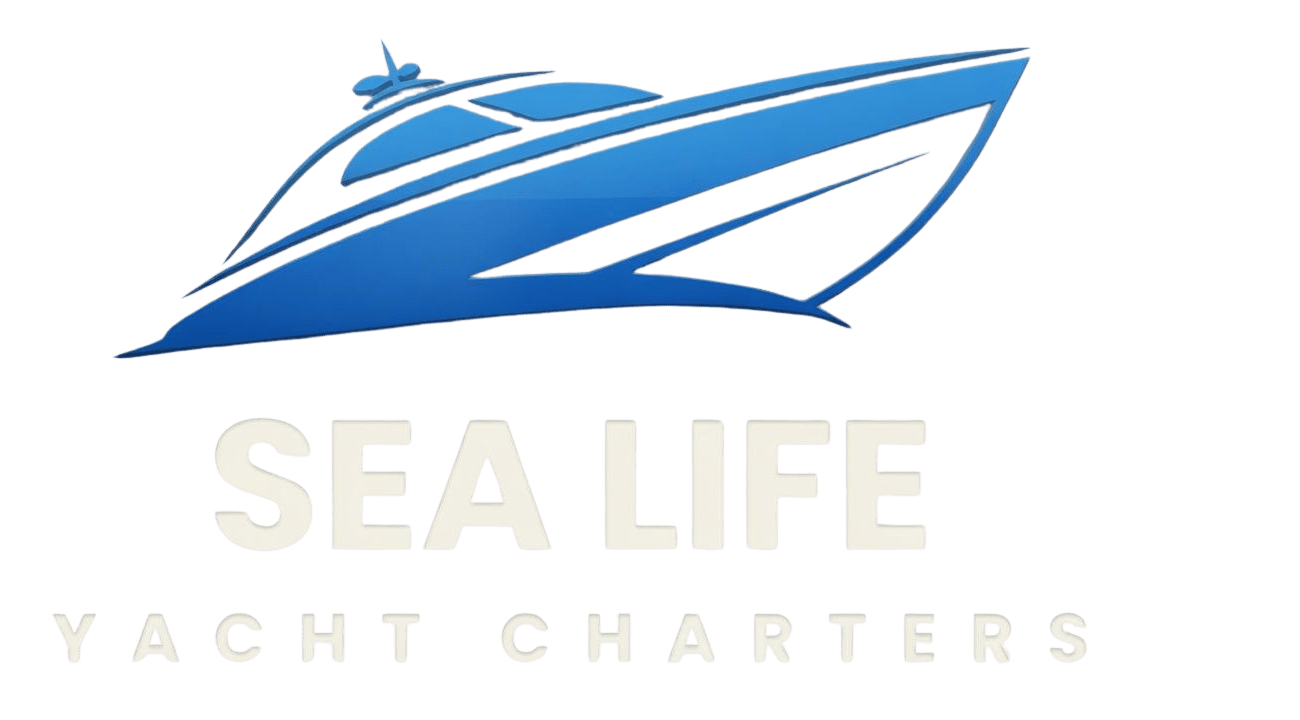 Sea Life Yacht Charters logo