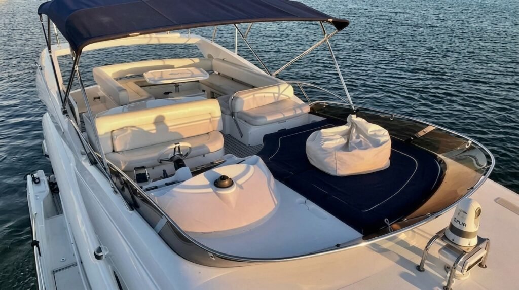 Fourth of July Yacht Rental in Miami: Guide 2027