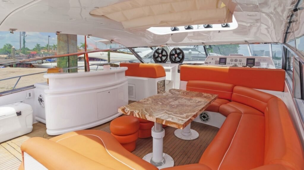 Memorial Day Weekend Yacht Rental in Miami: Guide 2027